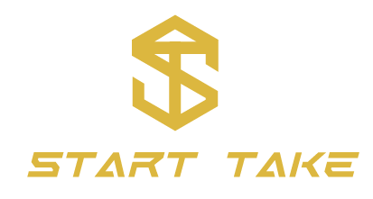 logo START TAKE