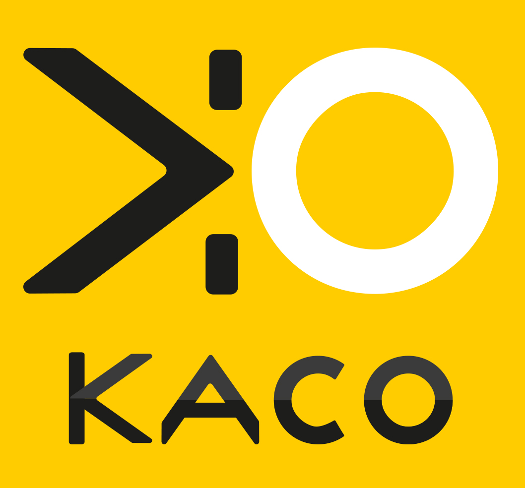 logo KACO DELIVERY